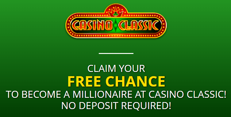 casino classic casino rewards