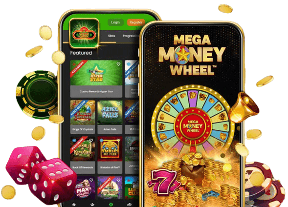 casino classic official app